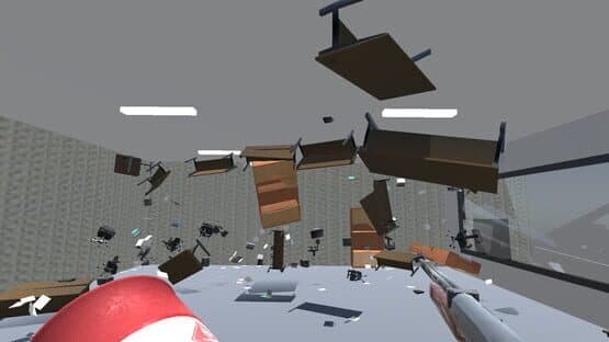 Destroy Simulator VR — screenshot 8