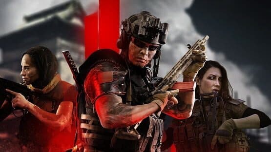 Call of Duty: Modern Warfare II - Season 02 — screenshot 1
