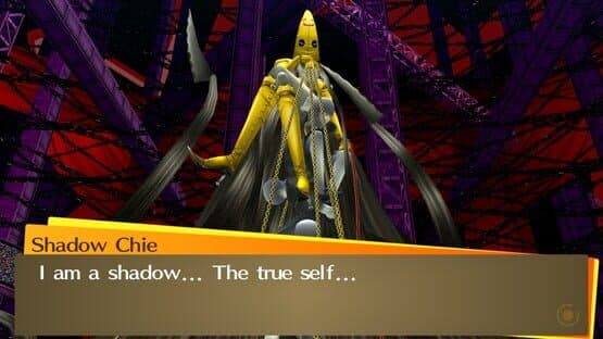 Persona 4 Golden — screenshot 6