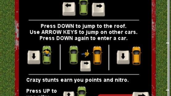 Freeway Fury — screenshot 2