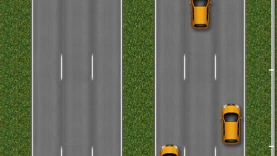 Freeway Fury — screenshot 3