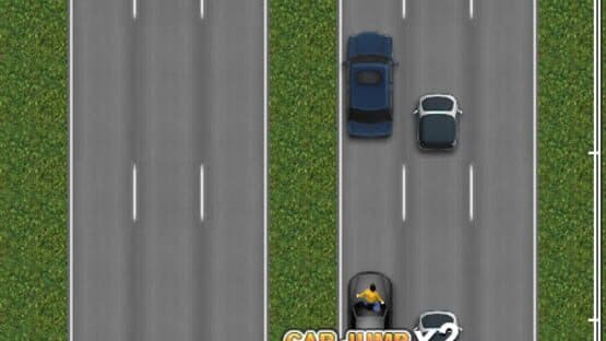 Freeway Fury — screenshot 4