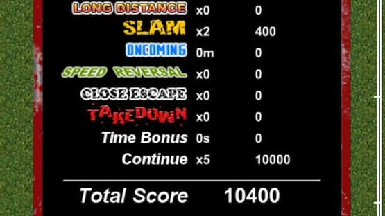 Freeway Fury — screenshot 5