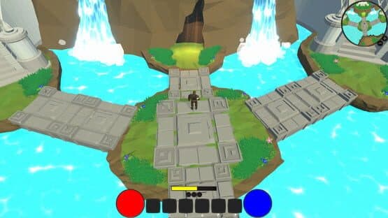Echoes of Mayhem — screenshot 3