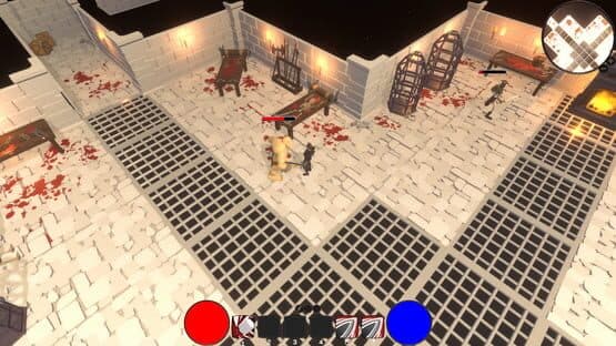 Echoes of Mayhem — screenshot 4