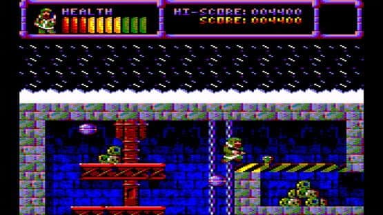 Retro Golden Age: Operation Alexandra — screenshot 5