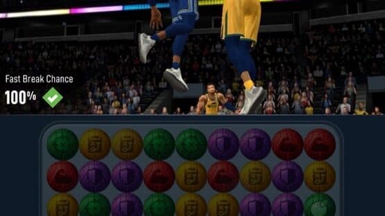 NBA Ball Stars — screenshot 4