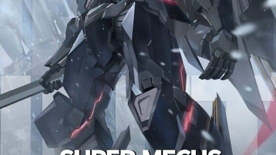 Infinity Mechs — screenshot 1