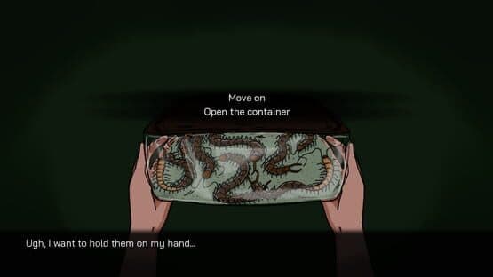 Vermin God: SCP Horror Game — screenshot 3