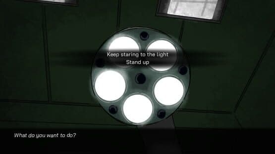 Vermin God: SCP Horror Game — screenshot 4