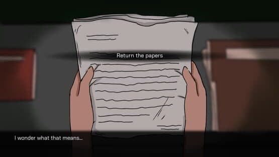 Vermin God: SCP Horror Game — screenshot 7