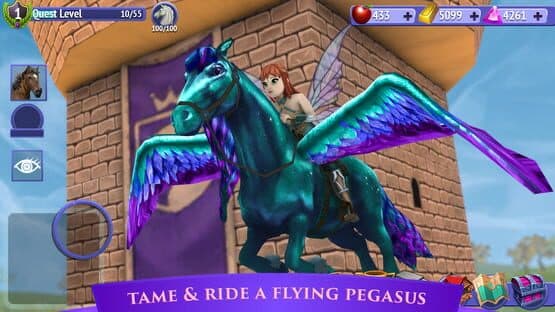 Horse Riding Tales — screenshot 6
