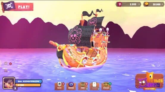 Dummy Pirates — screenshot 1