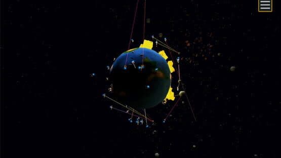 Defending Earth — screenshot 3