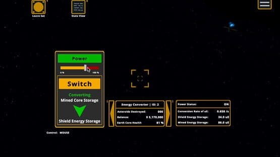 Defending Earth — screenshot 5