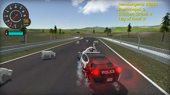 Roadkill Raceway — screenshot 2
