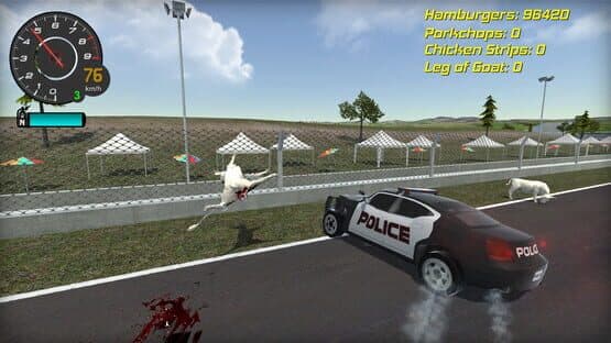 Roadkill Raceway — screenshot 3