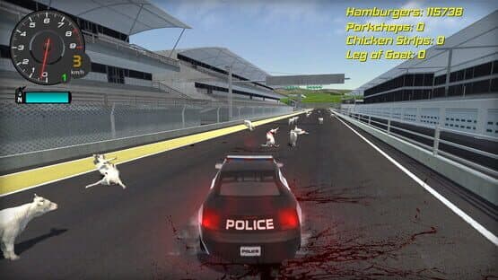 Roadkill Raceway — screenshot 6