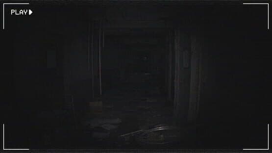 Paranormal VHS — screenshot 1