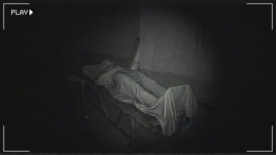 Paranormal VHS — screenshot 2