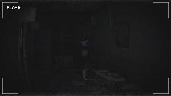 Paranormal VHS — screenshot 3