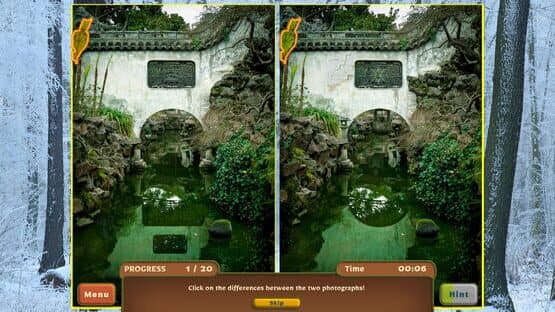 Nature Escapes 2 — screenshot 1