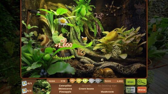 Nature Escapes 2 — screenshot 2