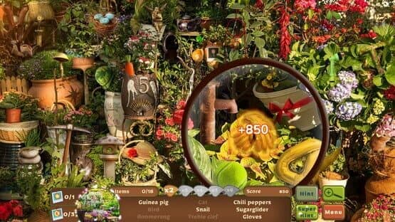 Nature Escapes 2 — screenshot 3