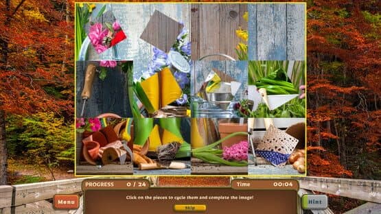 Nature Escapes 2 — screenshot 4