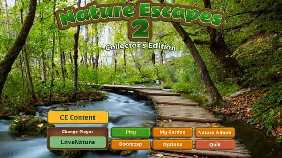 Nature Escapes 2 — screenshot 7