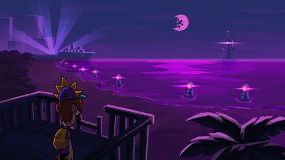 Tourist Trap — screenshot 2
