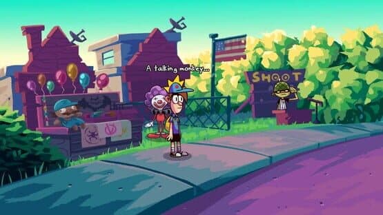 Tourist Trap — screenshot 3