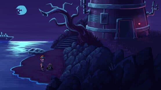 Tourist Trap — screenshot 4