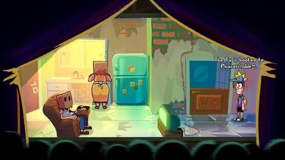 Tourist Trap — screenshot 5