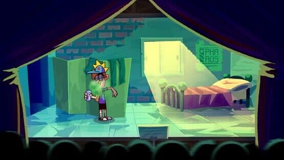 Tourist Trap — screenshot 8