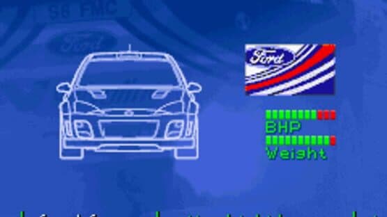Colin McRae Rally 2.0 — screenshot 2