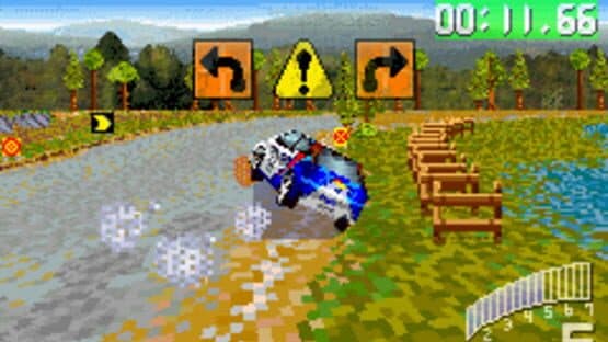 Colin McRae Rally 2.0 — screenshot 5