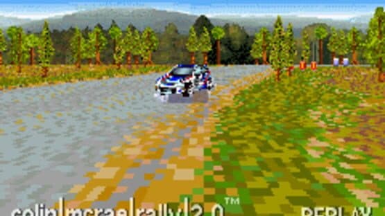 Colin McRae Rally 2.0 — screenshot 6