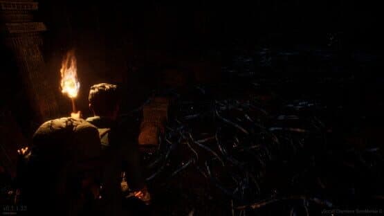 Occult Chambers — screenshot 2