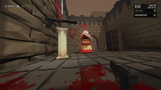 Parashotical Arktivibeatings — screenshot 3