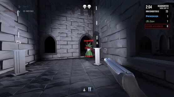 Parashotical Arktivibeatings — screenshot 4