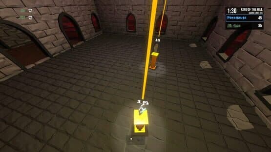 Parashotical Arktivibeatings — screenshot 6