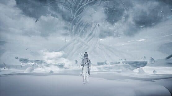The Legend of Sword and Fairy 7: Dreamlike World — screenshot 6
