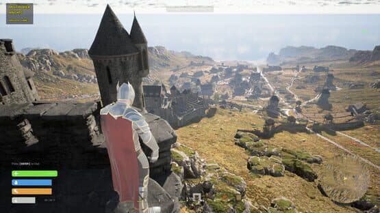 Multiplayer Knights — screenshot 4