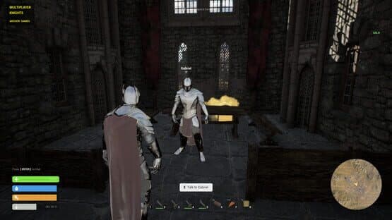 Multiplayer Knights — screenshot 6