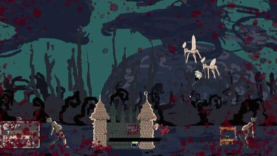 Crystal Storm — screenshot 4