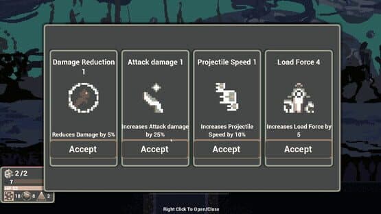 Crystal Storm — screenshot 5
