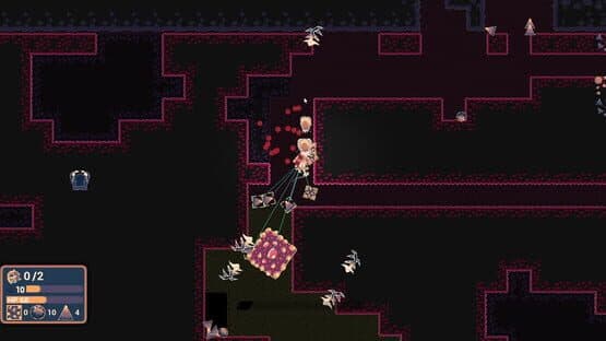 Crystal Storm — screenshot 6