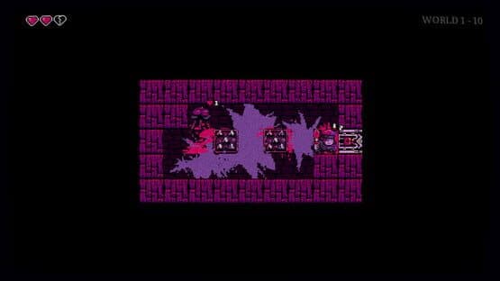 CursedSword — screenshot 1