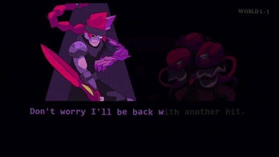 CursedSword — screenshot 2